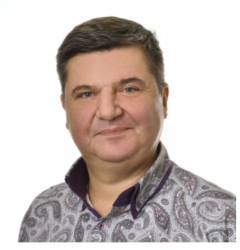 Дмитрий  КОСТРОВ, фото